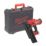 Milwaukee M18FFN21-0C 3.7mm 18V Li-Ion RedLithium Brushless First Fix Cordless Nail Gun - Bare