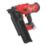 Milwaukee M18FFN21-0C 3.7mm 18V Li-Ion RedLithium Brushless First Fix Cordless Nail Gun - Bare