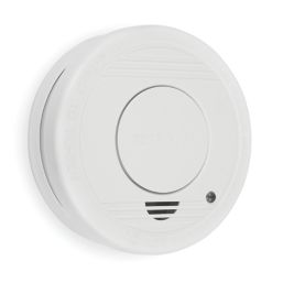 Smartwares  FSM-11510 Battery Standalone Smoke Alarm