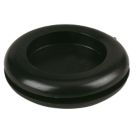 Schneider Electric Closed Grommet 20mm 100 Pack