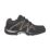 Site Mercury Size 9  Black   Steel Toe Cap Safety Trainers