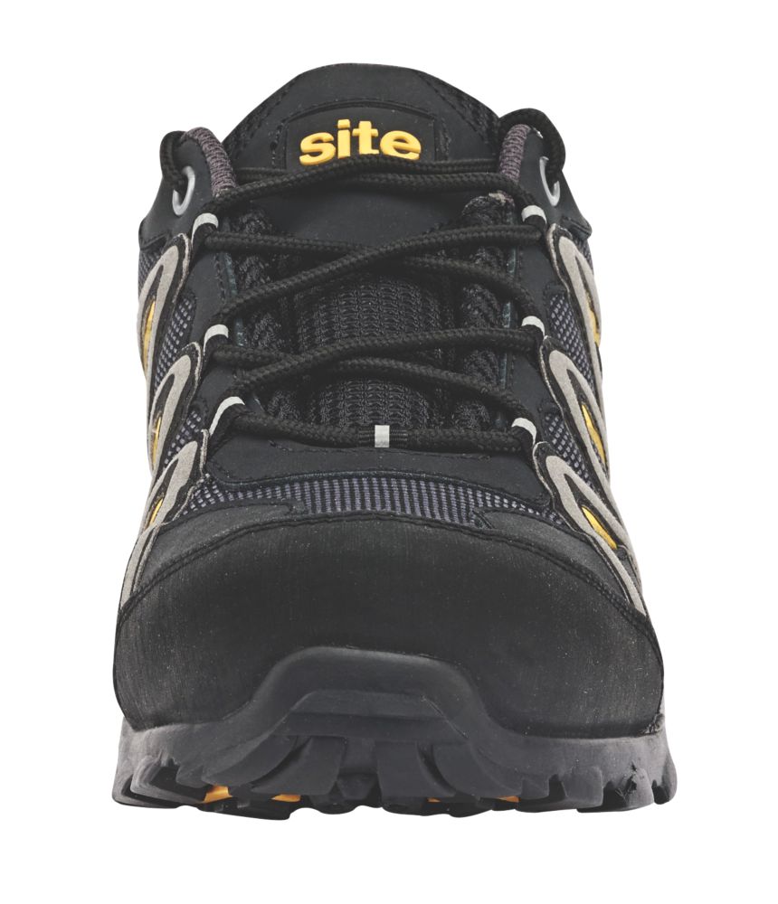 Site mercury safety trainers on sale