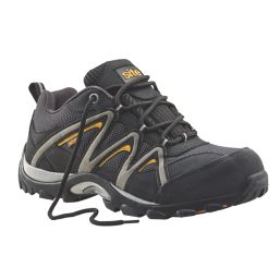 Safety footwear clearance screwfix