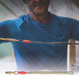 Super Rod Super Grip 6-15mm² Cable Connectors Pack 3 Pack