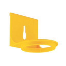 JSP  Flashing Hazard Lamp 130mm