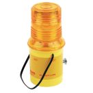 JSP  Flashing Hazard Lamp 130mm