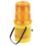 JSP  Flashing Hazard Lamp 130mm