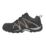Site Mercury    Safety Trainers Black Size 7