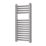 Refurb Blyss 700mm x 400mm 563BTU Chrome Curved  Towel Radiator