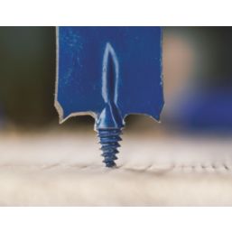 Bosch Expert Self Cut Speed Hex Shank  Flat Wood Spade Drill Bit 32mm x 152mm