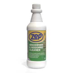 Zep   Brickwork & Masonry Cleaner 1Ltr