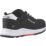 Dunlop Storm Size 9  Black / White / Red  Water-Resistant  Safety Trainers