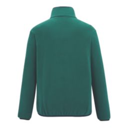 Regatta Frankie Full Zip Fleece Mediterranea / Navy Small 41.7" Chest