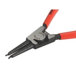 Knipex  External Circlip Pliers 7" (180mm)