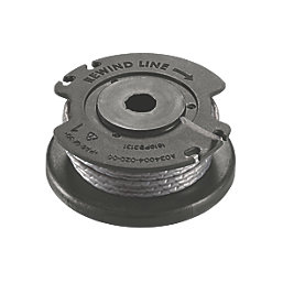 Bosch  Replacement Spool with Line 1.6mm x 4m