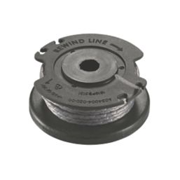 Bosch  Replacement Spool with Line 1.6mm x 4m