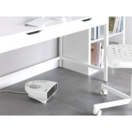 Dimplex  2kW Electric Portable Fan Heater