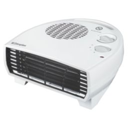 Dimplex DXFF20TSN Freestanding Space Heater 2kW