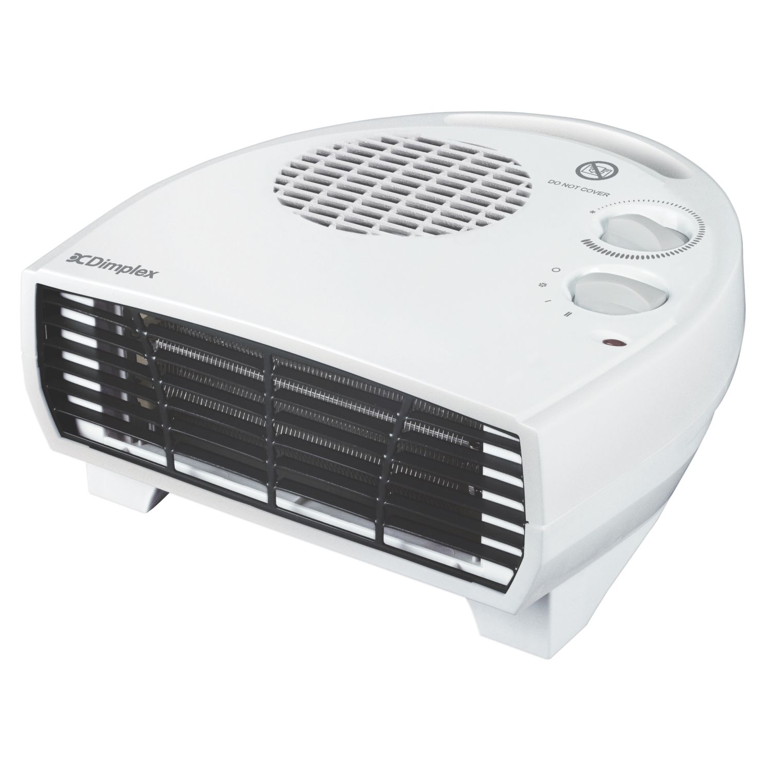 Dimplex 2kW Electric Portable Fan Heater (186KA)