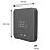 Tado Black Edition Wired Heating Smart Thermostat