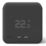 Tado Black Edition Wired Heating Smart Thermostat
