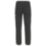Herock Tornado Zip-Off Leg Trousers Black 30" W 32" L