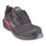 Milwaukee Boa Flextred Size 12  Black    Safety Shoes