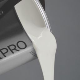 LickPro 2.5Ltr Grey 02 Satin Water-Based Trim Paint