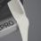 LickPro 2.5Ltr Grey 02 Satin Water-Based Trim Paint