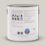 LickPro 2.5Ltr Grey 02 Satin Water-Based Trim Paint