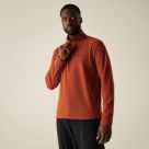 Regatta Thompson Mens Fleece Rooibos Tea Large 49.2" Chest