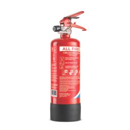 Firexo  All Fires Fire Extinguisher 2Ltr