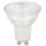 LAP   GU10 LED Light Bulb 345lm 3.6W 10 Pack