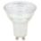 LAP 0318784030  GU10 LED Light Bulb 345lm 3.6W 10 Pack