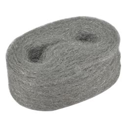 Essentials Multi-Material Grade 1 Medium Steel Wool 150g