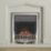 Be Modern Fazer Chrome Switch Control Easy to Install Electric Inset Fire 525mm x 165mm x 590mm