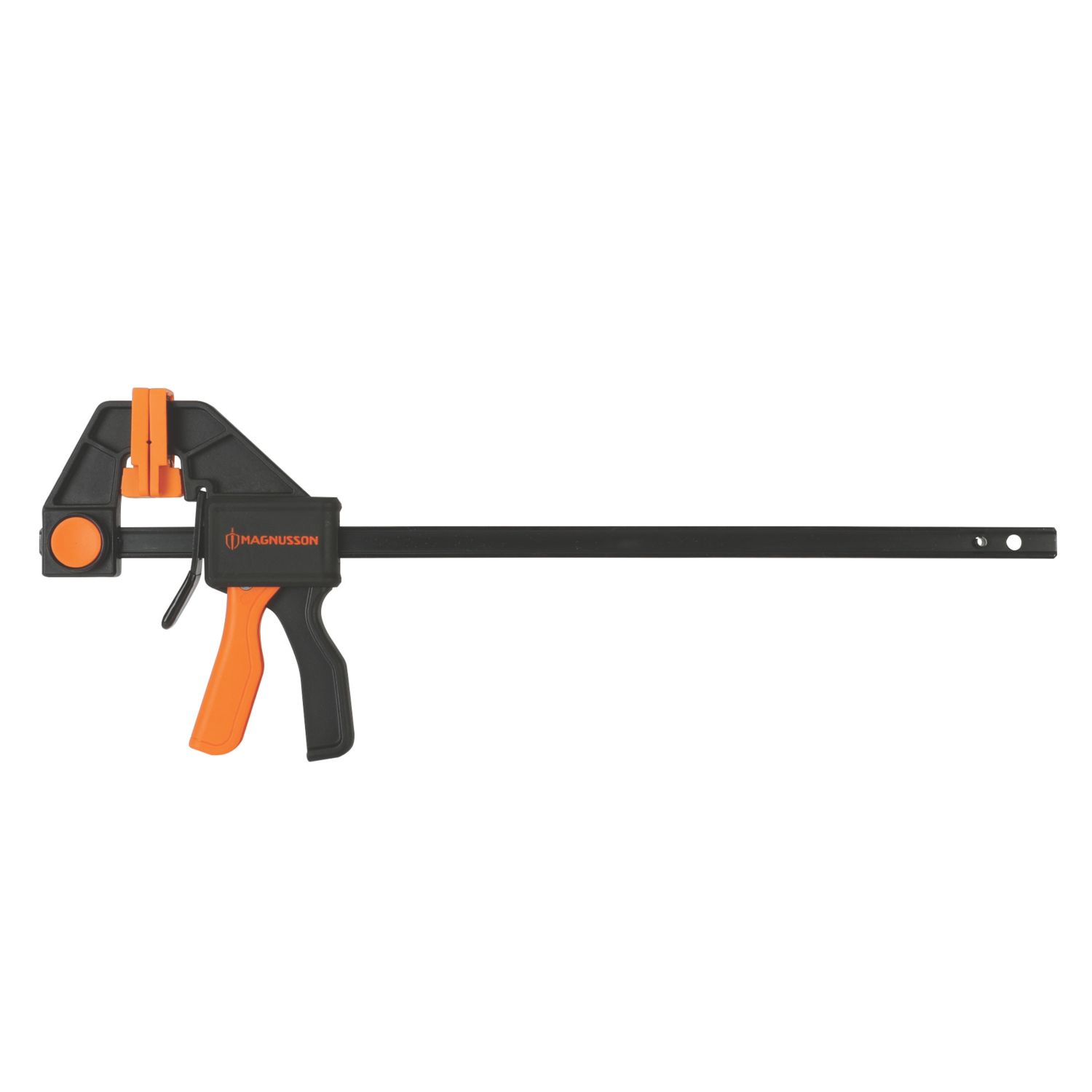 Magnusson Bar Clamp & Spreader 18" (457mm) (186YC)