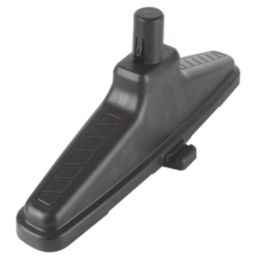 EasyExpand  Weighted Foot Black