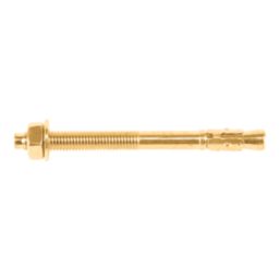 Easyfix Through Bolts M16 x 140mm 10 Pack