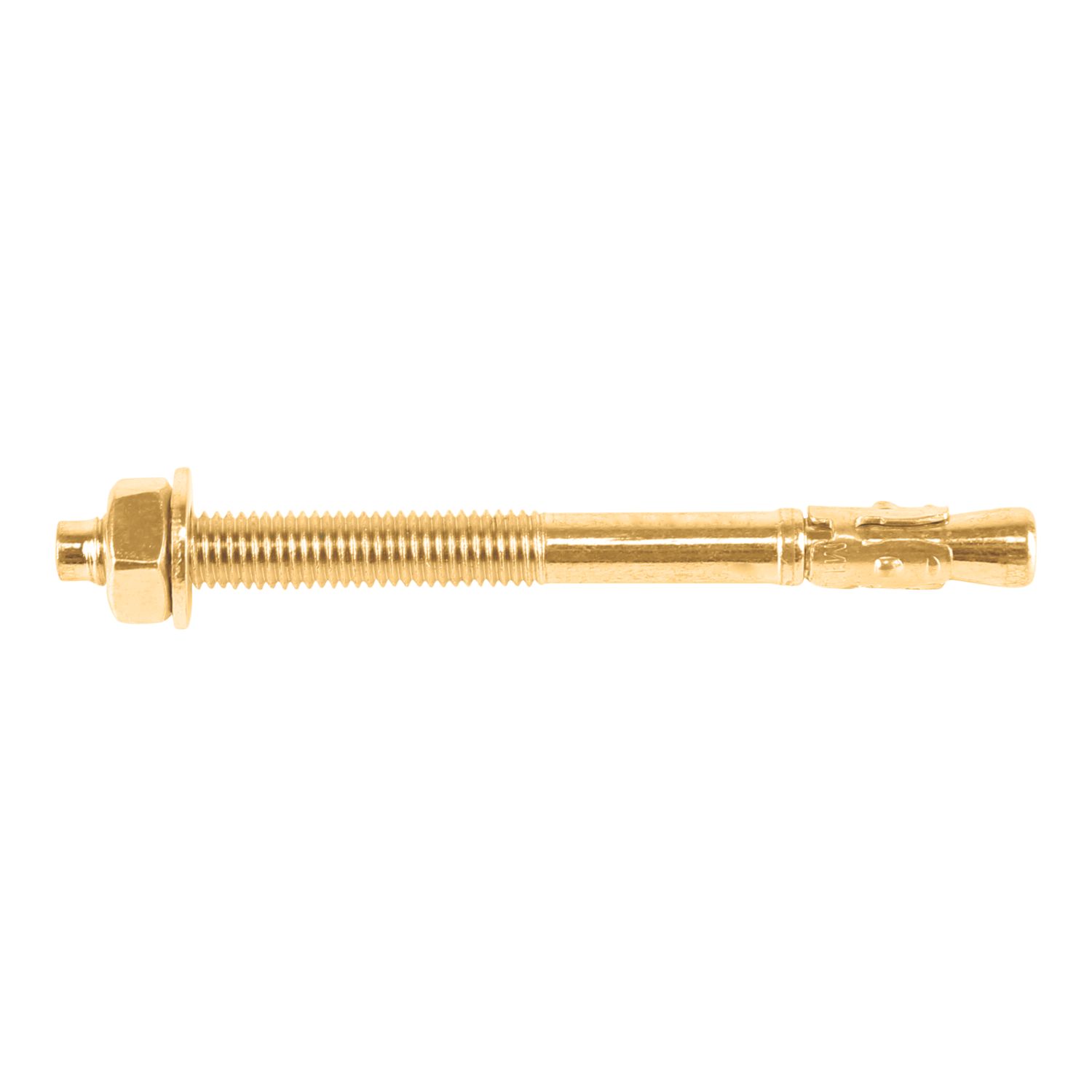Easyfix Through Bolts M16 x 140mm 10 Pack (186YY)