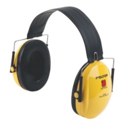 3M Peltor Optime I Folding Ear Defenders 28dB SNR