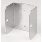 Sabrefix Fencing Clips 47mm 25 Pack