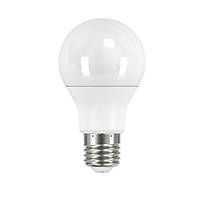LAP  ES GLS LED Light Bulb 806lm 9.5W 5 Pack
