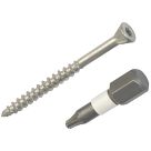 Spax  TX Countersunk Self Drilling Solid Wood Flooring Screws 3.5mm x 45mm 500 Pack