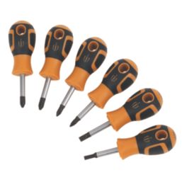 Precision screwdriver deals set screwfix