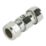 Pegler Isolating Valve 15mm