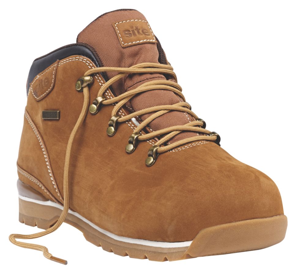 screwfix womens boots