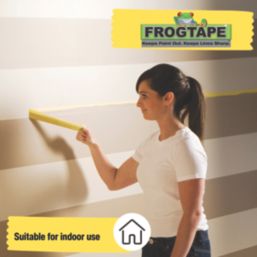 Frogtape  Painters Delicate Surface 60-Day Masking Tape 55m x 36mm