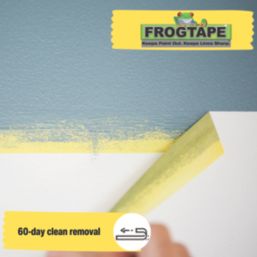 Frogtape  Painters Delicate Surface 60-Day Masking Tape 55m x 36mm