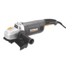 Titan TTB1333GRD 2000W 9"  Electric Angle Grinder 220-240V